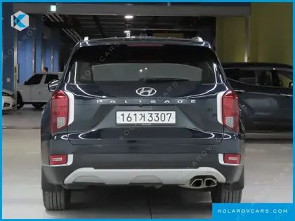 HYUNDAI PALISADE DIESEL 2.2 2WD
