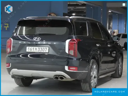 HYUNDAI PALISADE DIESEL 2.2 2WD