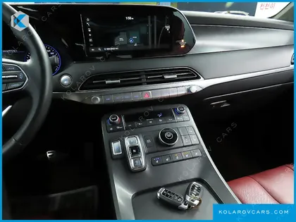 HYUNDAI PALISADE DIESEL 2.2 2WD