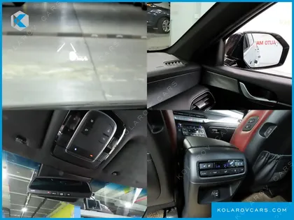 HYUNDAI PALISADE DIESEL 2.2 2WD