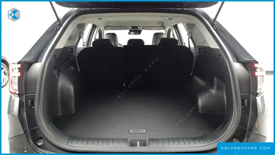 KIA SPORTAGE GASOLINE 1.6 TURBO 2WD