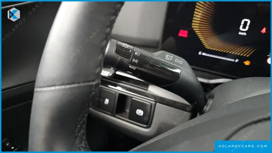 KIA SPORTAGE GASOLINE 1.6 TURBO 2WD