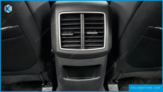 KIA SPORTAGE GASOLINE 1.6 TURBO 2WD