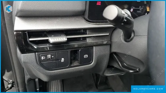 KIA SPORTAGE GASOLINE 1.6 TURBO 2WD