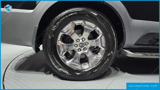 KIA MOHAVE DIESEL 3.0 4WD