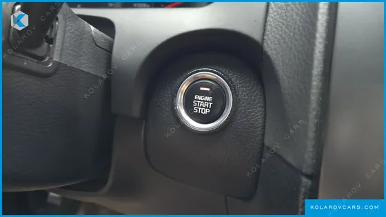 KIA MOHAVE DIESEL 3.0 4WD