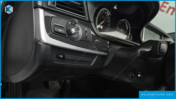 BMW 5 SERIES 520D XDRIVE
