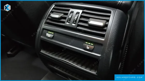 BMW 5 SERIES 520D XDRIVE