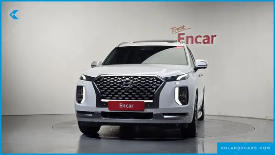 HYUNDAI PALISADE GASOLINE 3.8 2WD