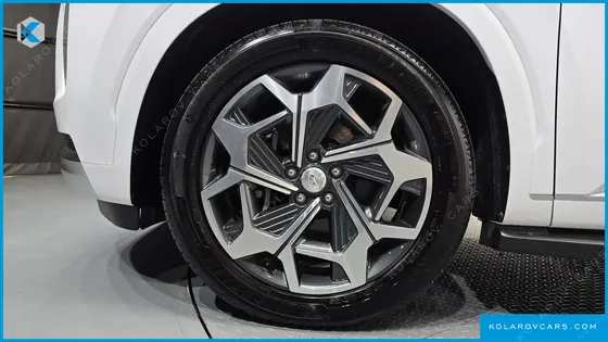 HYUNDAI PALISADE GASOLINE 3.8 2WD