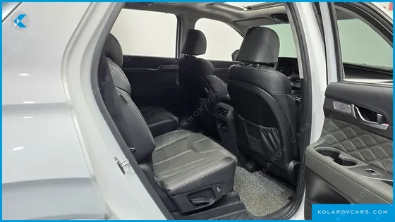 HYUNDAI PALISADE GASOLINE 3.8 2WD