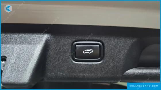 HYUNDAI PALISADE GASOLINE 3.8 2WD