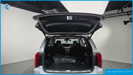 HYUNDAI PALISADE GASOLINE 3.8 2WD
