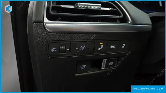 HYUNDAI PALISADE GASOLINE 3.8 2WD