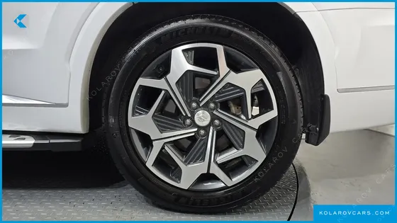 HYUNDAI PALISADE GASOLINE 3.8 2WD