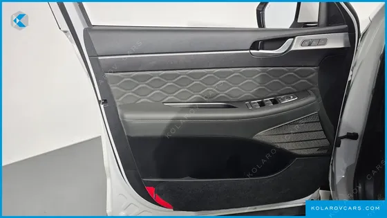 HYUNDAI PALISADE GASOLINE 3.8 2WD