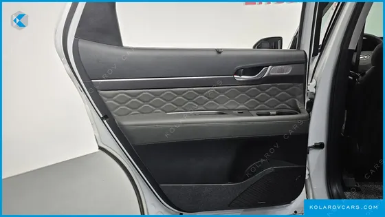 HYUNDAI PALISADE GASOLINE 3.8 2WD