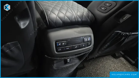 HYUNDAI PALISADE GASOLINE 3.8 2WD