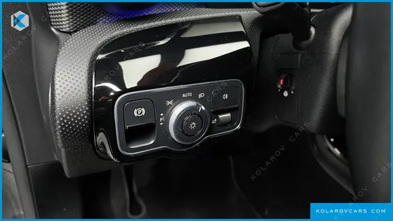 MERCEDES A-CLASS A220 HATCHBACK