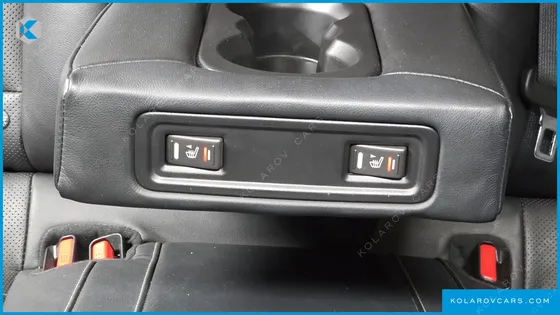 RENAULT KOREA QM6 (KOLEOS) DIESEL 4WD RE SIGNATURE