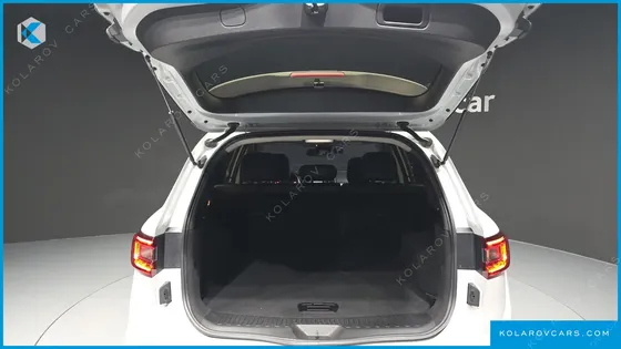 RENAULT KOREA QM6 (KOLEOS) DIESEL 4WD RE SIGNATURE