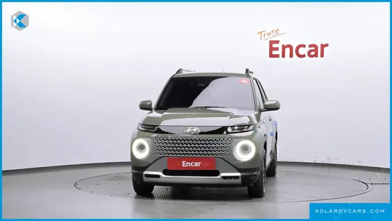 HYUNDAI CASPER THE ESSENTIAL