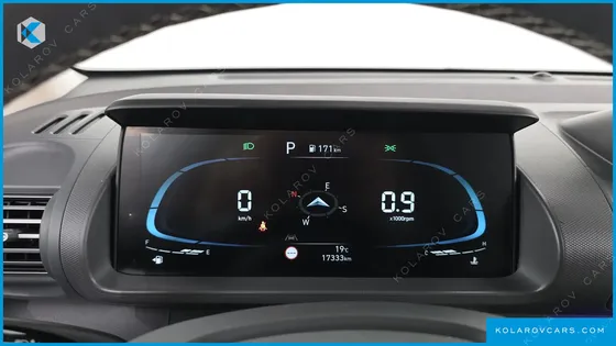 HYUNDAI CASPER THE ESSENTIAL