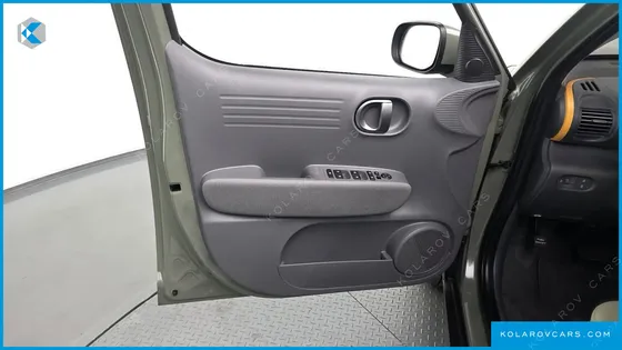 HYUNDAI CASPER THE ESSENTIAL