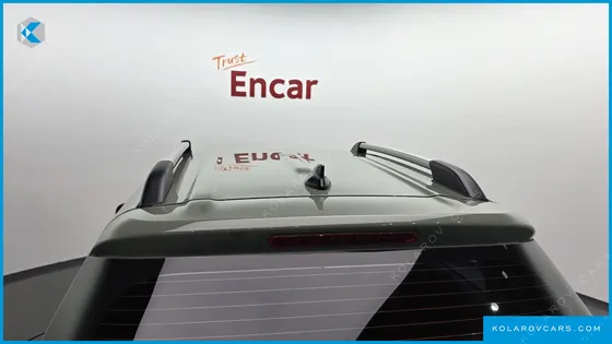HYUNDAI CASPER THE ESSENTIAL