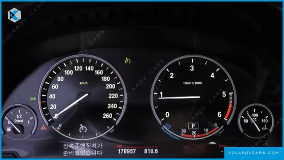 BMW 5 SERIES 525D XDRIVE M SPORT TOURING