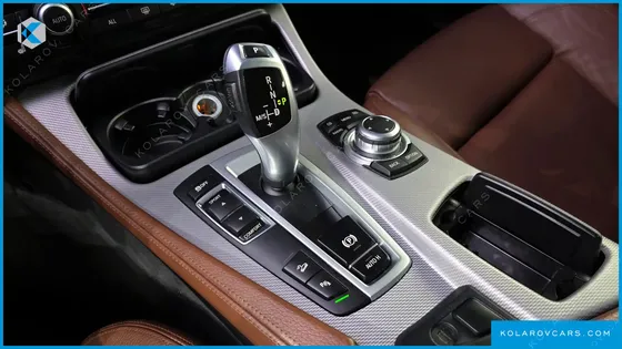 BMW 5 SERIES 525D XDRIVE M SPORT TOURING
