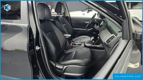 KIA SELTOS GASOLINE 1.6 TURBO 2WD