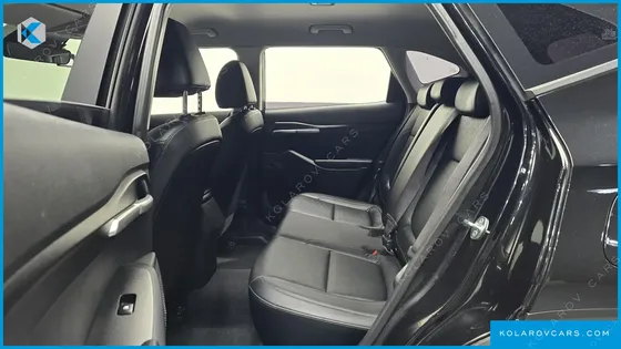 KIA SELTOS GASOLINE 1.6 TURBO 2WD
