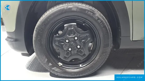 HYUNDAI CASPER TURBO THE ESSENTIAL