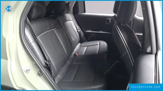 HYUNDAI CASPER TURBO THE ESSENTIAL