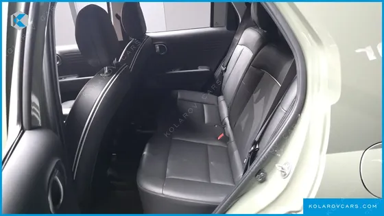 HYUNDAI CASPER TURBO THE ESSENTIAL
