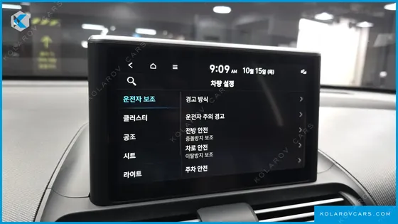 HYUNDAI CASPER TURBO THE ESSENTIAL