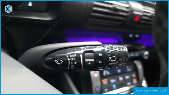 HYUNDAI CASPER TURBO THE ESSENTIAL