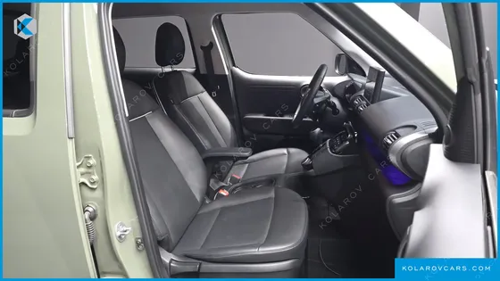 HYUNDAI CASPER TURBO THE ESSENTIAL