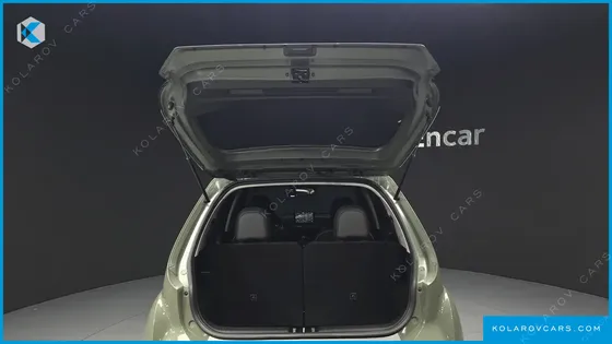 HYUNDAI CASPER TURBO THE ESSENTIAL