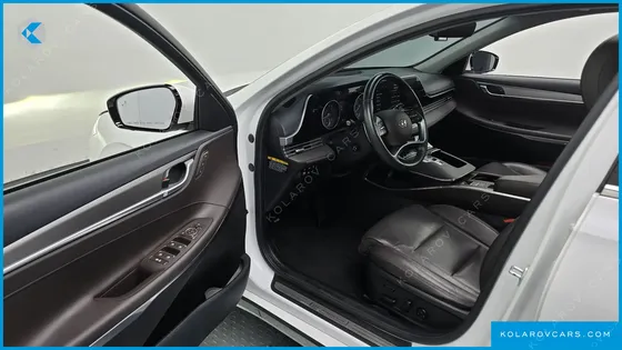 HYUNDAI GRANDEUR 2.5