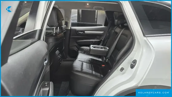 RENAULT KOREA QM6 (KOLEOS) DIESEL 2WD SE