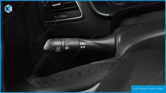 RENAULT KOREA QM6 (KOLEOS) DIESEL 2WD SE