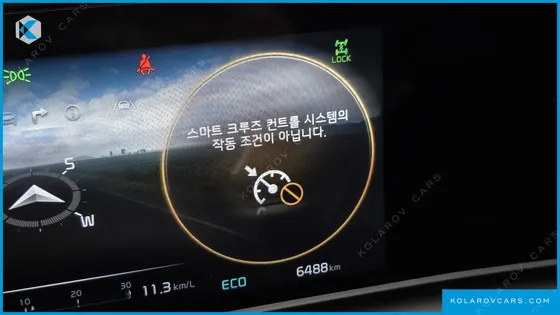 KIA SELTOS GASOLINE 1.6 TURBO 4WD