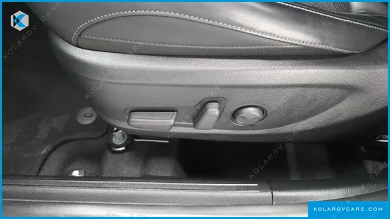 KIA SELTOS GASOLINE 1.6 TURBO 4WD