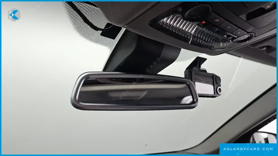 BMW 5 SERIES 520D LUXURY PLUS