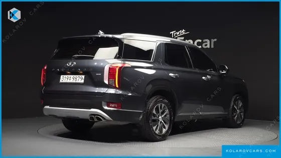 HYUNDAI PALISADE DIESEL 2.2 2WD