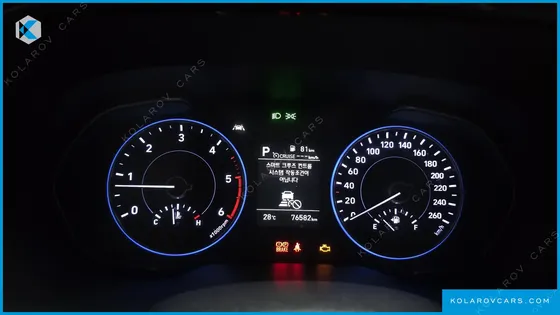 HYUNDAI PALISADE DIESEL 2.2 2WD