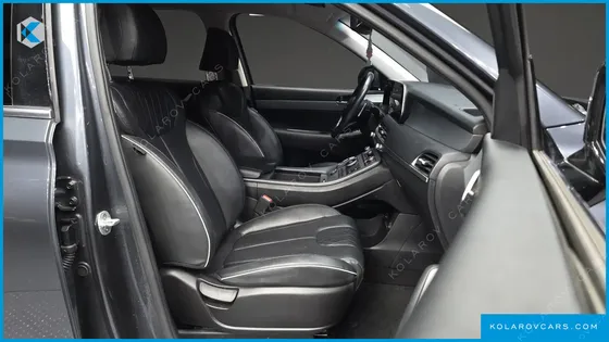 HYUNDAI PALISADE DIESEL 2.2 2WD