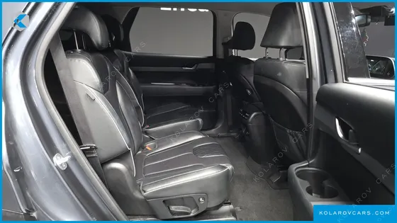 HYUNDAI PALISADE DIESEL 2.2 2WD